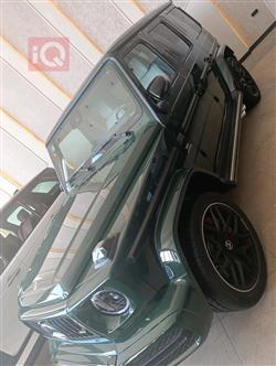 مێرسێدس بێنز G-Class